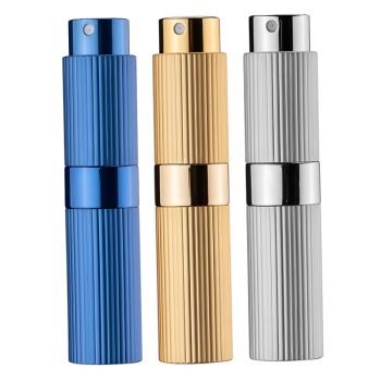 Pocket Perfume Bottle Manufacturer | Perfume Spray Bottle Manufacturers | Pocket Perfume Empty Bottle Manufacturer | Perfume Spray Bottles Wholesale | Small Spray Bottles Bulk
