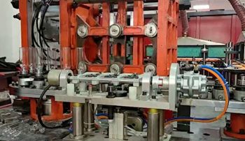 Metal Shell Samping Line