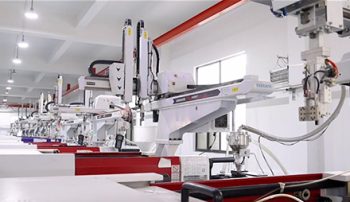 Accessories Production Line