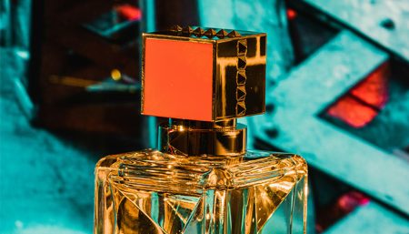 5 perfume bottle supply