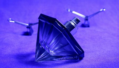 7 bottles for perfume wholesale