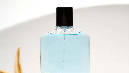 8 fragrance bottles wholesale