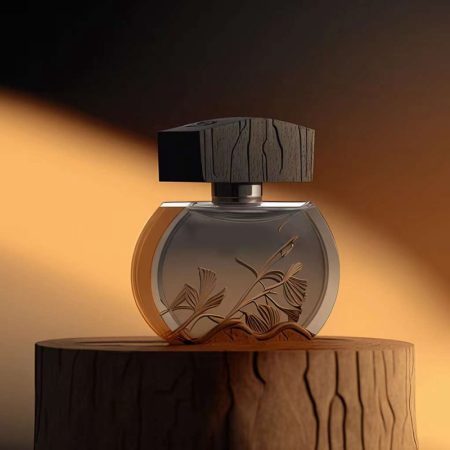 bottles for perfume wholesale