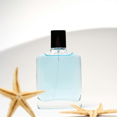 perfume bottles empty wholesale